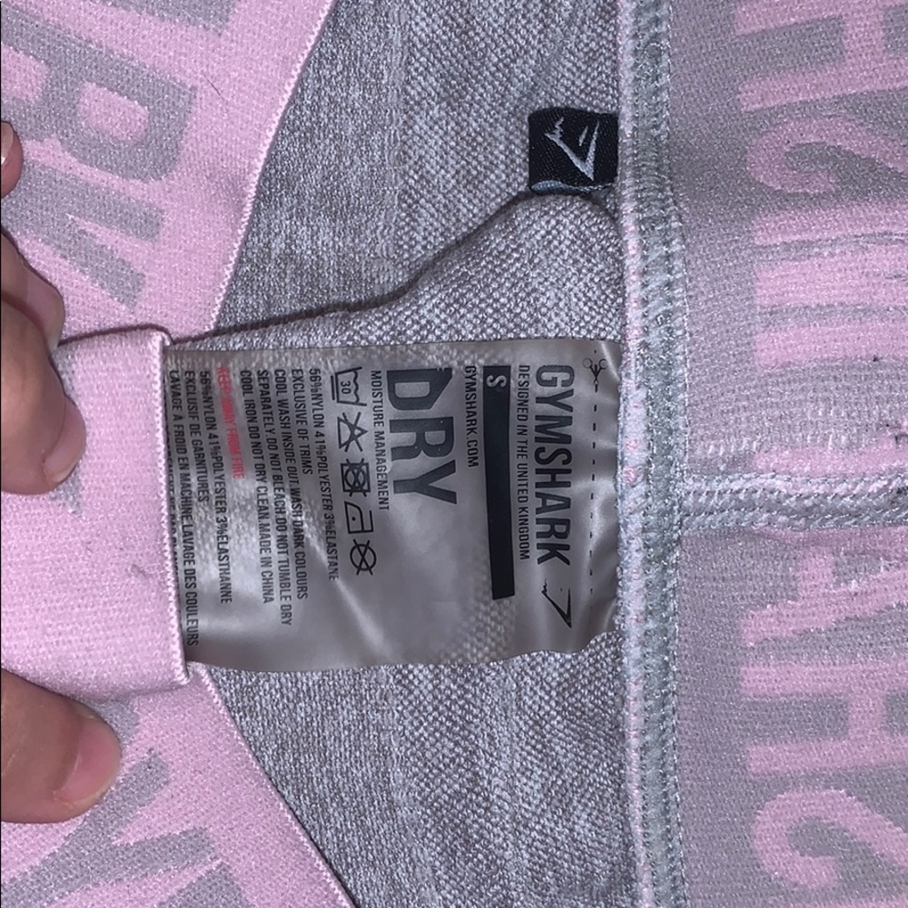 Gymshark - Picture 3 of 4